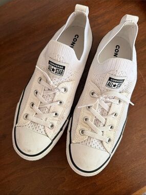 CONVERSE Chuck Taylor Shoreline Knit Sneakers